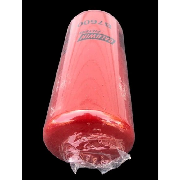 Baldwin B7600  Fits John Deere DZ101880 Oil Filter 4050,4055,4250,4255,4450,4455 - Picture 4 of 10